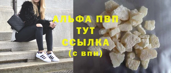 прущий лед Магас